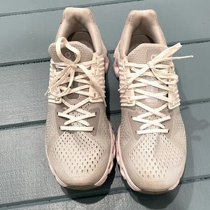On Cloud Tennis Shoes